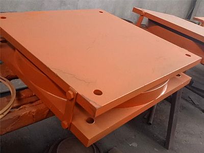 泾县建筑摩擦摆隔震支座用材料检测应该遵循哪些规范